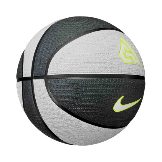 Nike Μπάλα μπάσκετ Signature Giannis Antetokoumpo Deflated